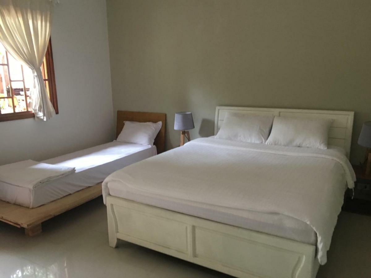 Hotel Le Jardin D'Alice à Phan Thiết Extérieur photo