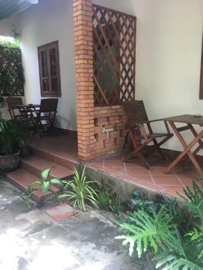 Hotel Le Jardin D'Alice à Phan Thiết Extérieur photo