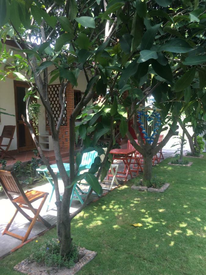 Hotel Le Jardin D'Alice à Phan Thiết Extérieur photo